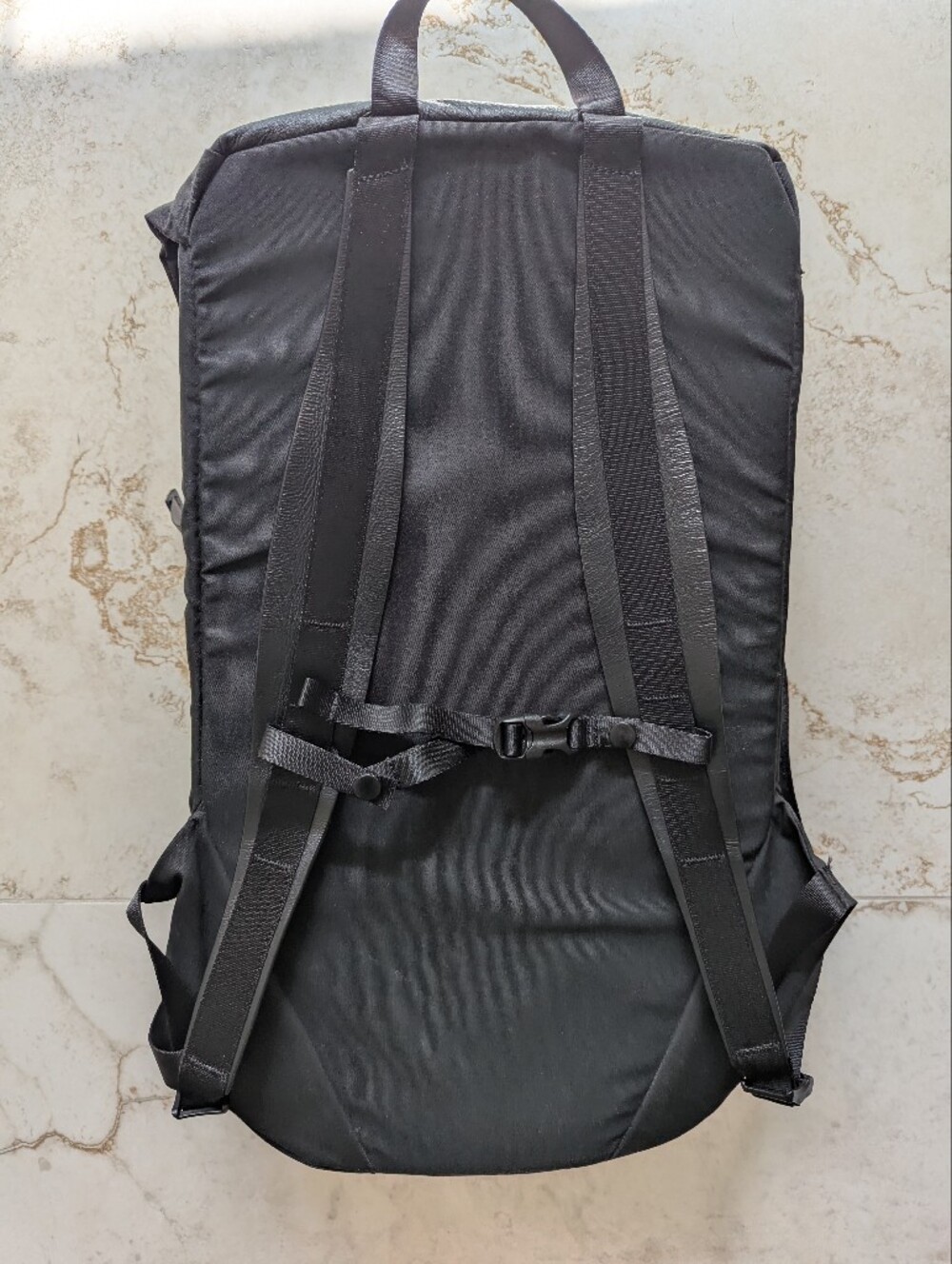 Ryu 24L Locker Backpack